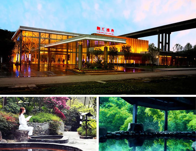 重慶融匯地產集團榮獲2018中國房地產綜合開發(fā)專業(yè)領先品牌價值TOP10等兩項大獎