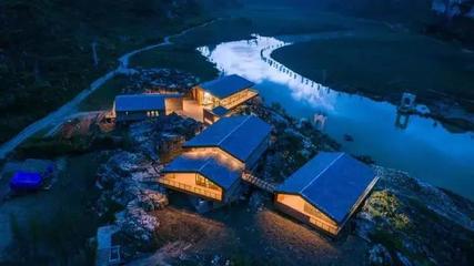 文旅融合新篇章 旅游策劃與開發(fā)項(xiàng)目的未來趨勢(shì)與戰(zhàn)略咨詢