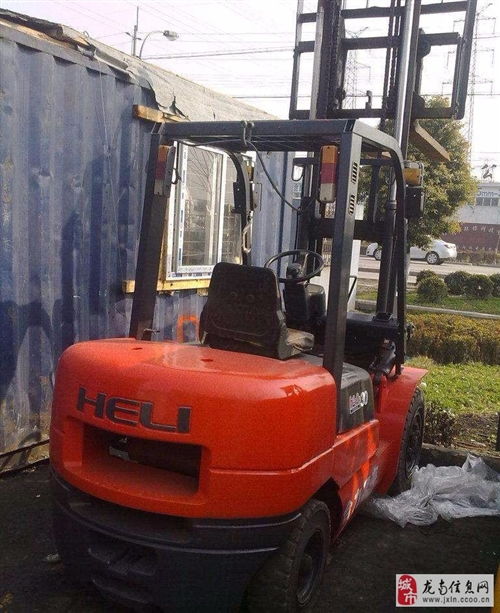 贛州叉車出租、上牌與上崗操作證辦理全攻略